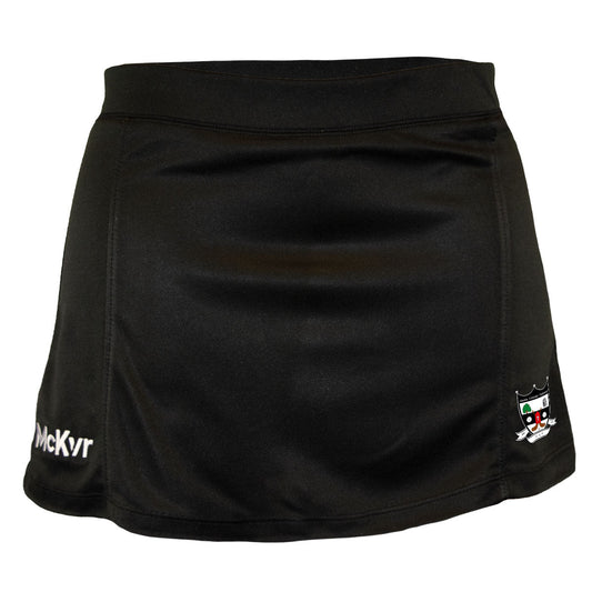 Mc Keever St Oliver Plunketts Cork GAA Core 22 Skort - Womens - Black