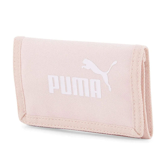 Puma Phase Wallet - Rose Quartz