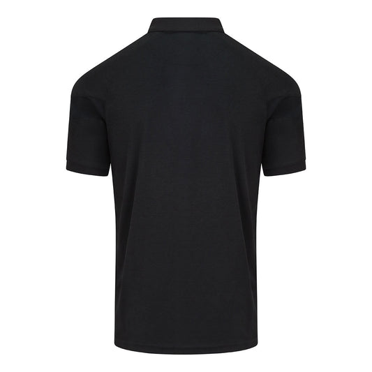 Mc Keever St Gabriels GAA Core 22 Polo Top - Adult - Black