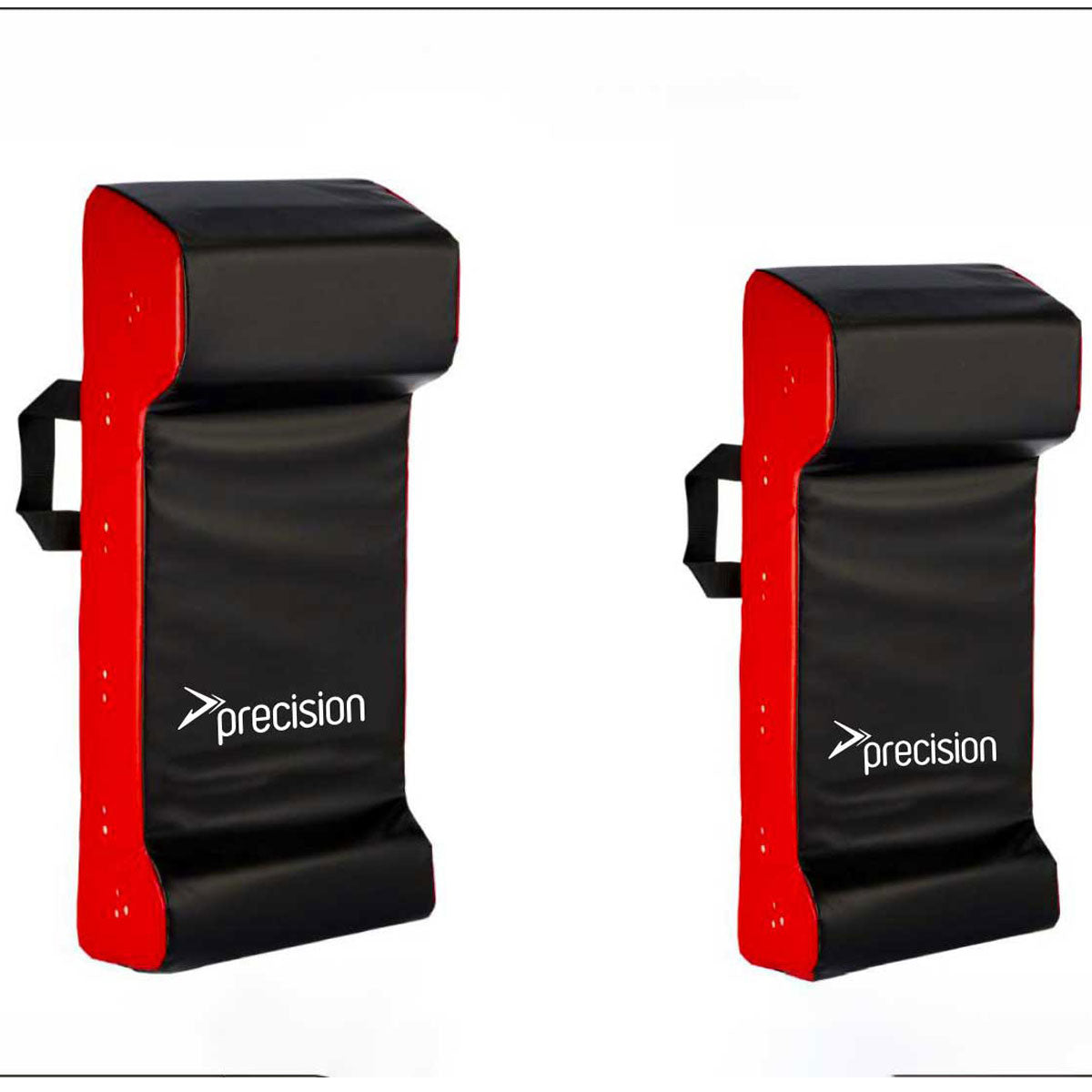 Precision Training Double Wedge Hit Shield
