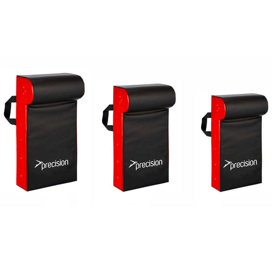 Precision Training Single Wedge Hit Shield