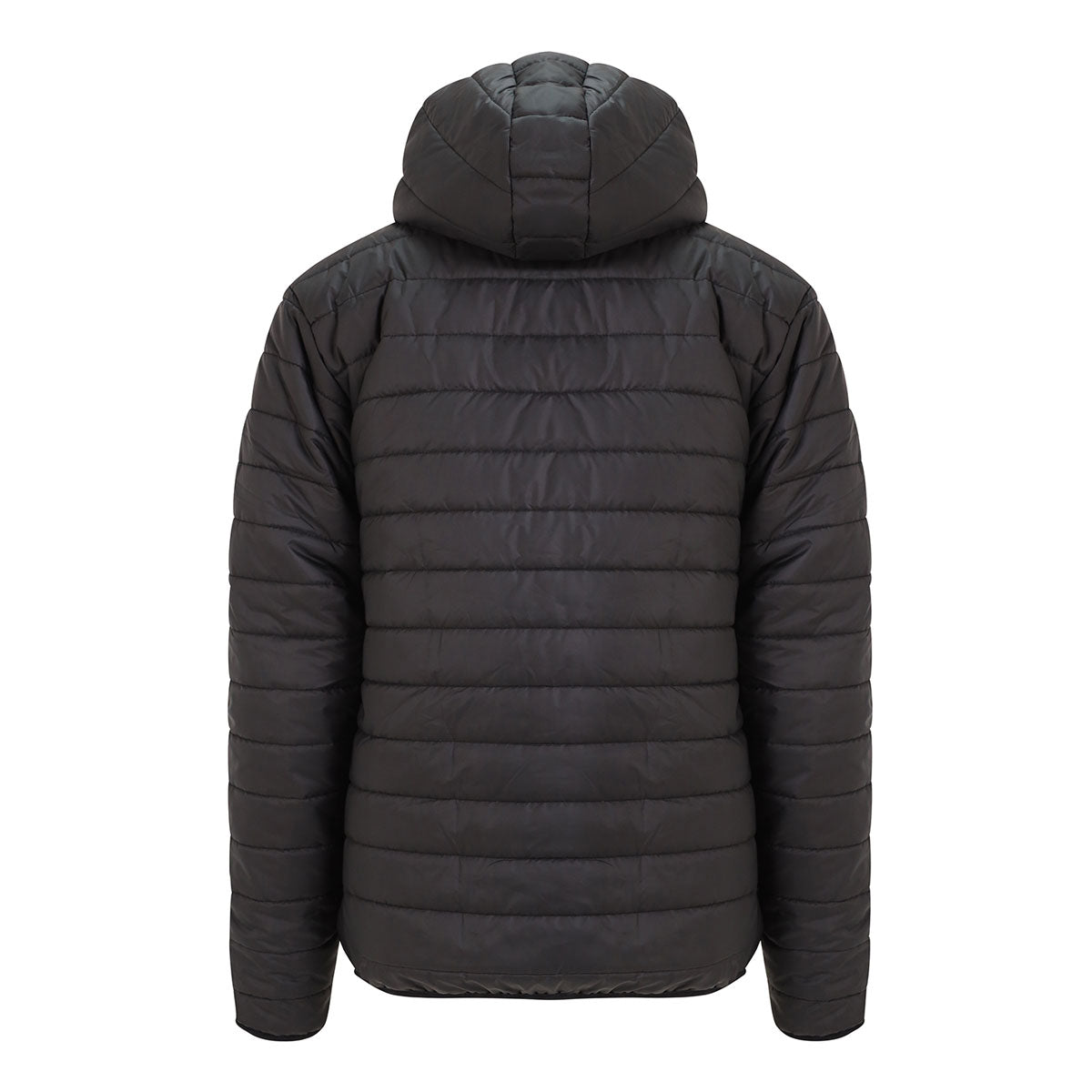 Mc Keever University College Cork Core 22 Puffa Jacket - Youth - Black