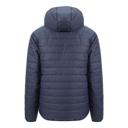 Mc Keever Gaelic Games Europe Core 22 Puffa Jacket - Adult - Navy