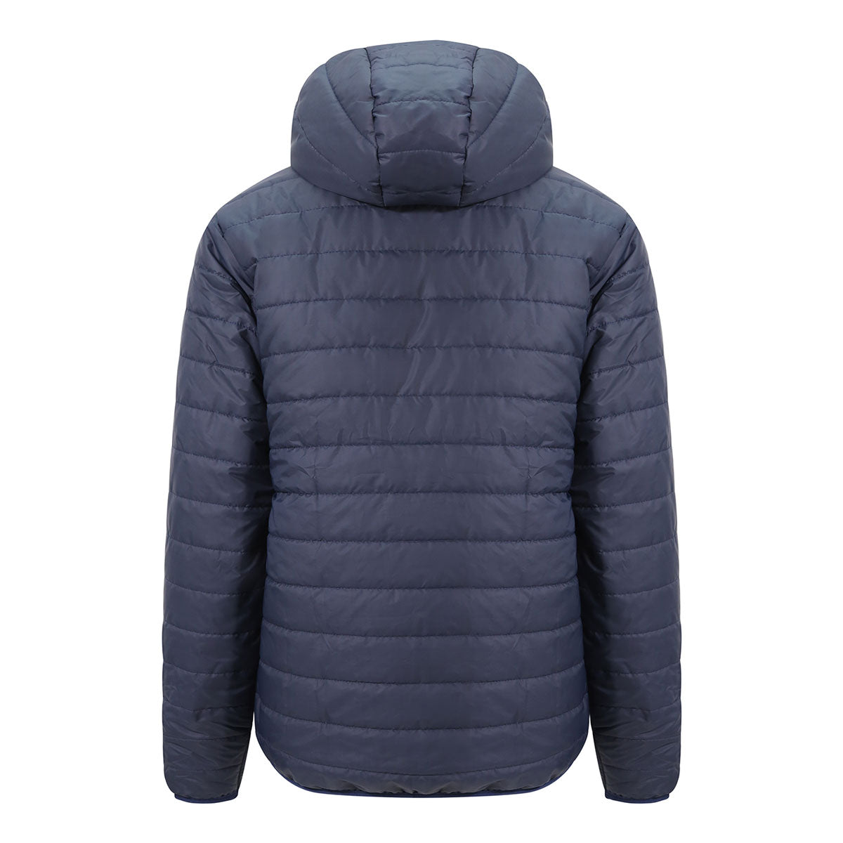 Mc Keever Whitehall Colmcille GAA Core 22 Puffa Jacket - Adult - Navy