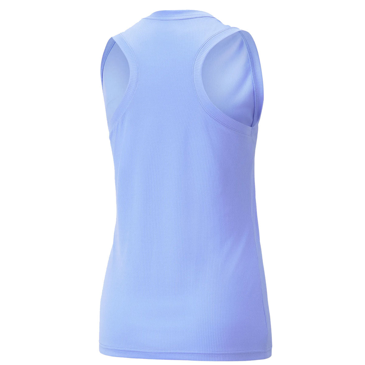 Puma Performance Tank Top - Womens - Elektro Purple