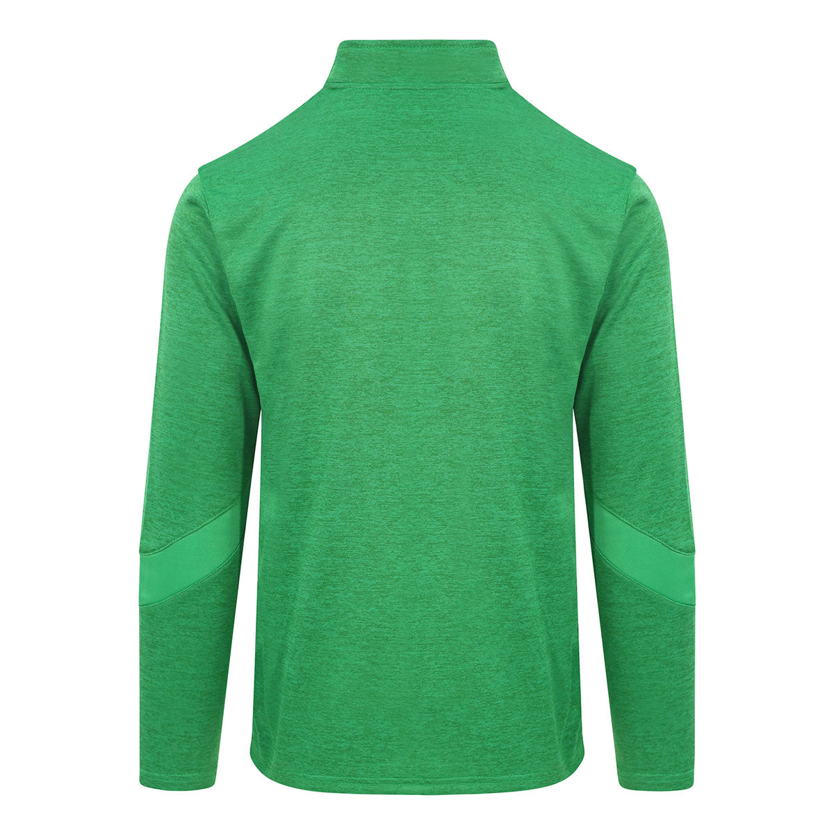 Mc Keever Valley Rovers Core 22 1/4 Zip Top - Adult - Green