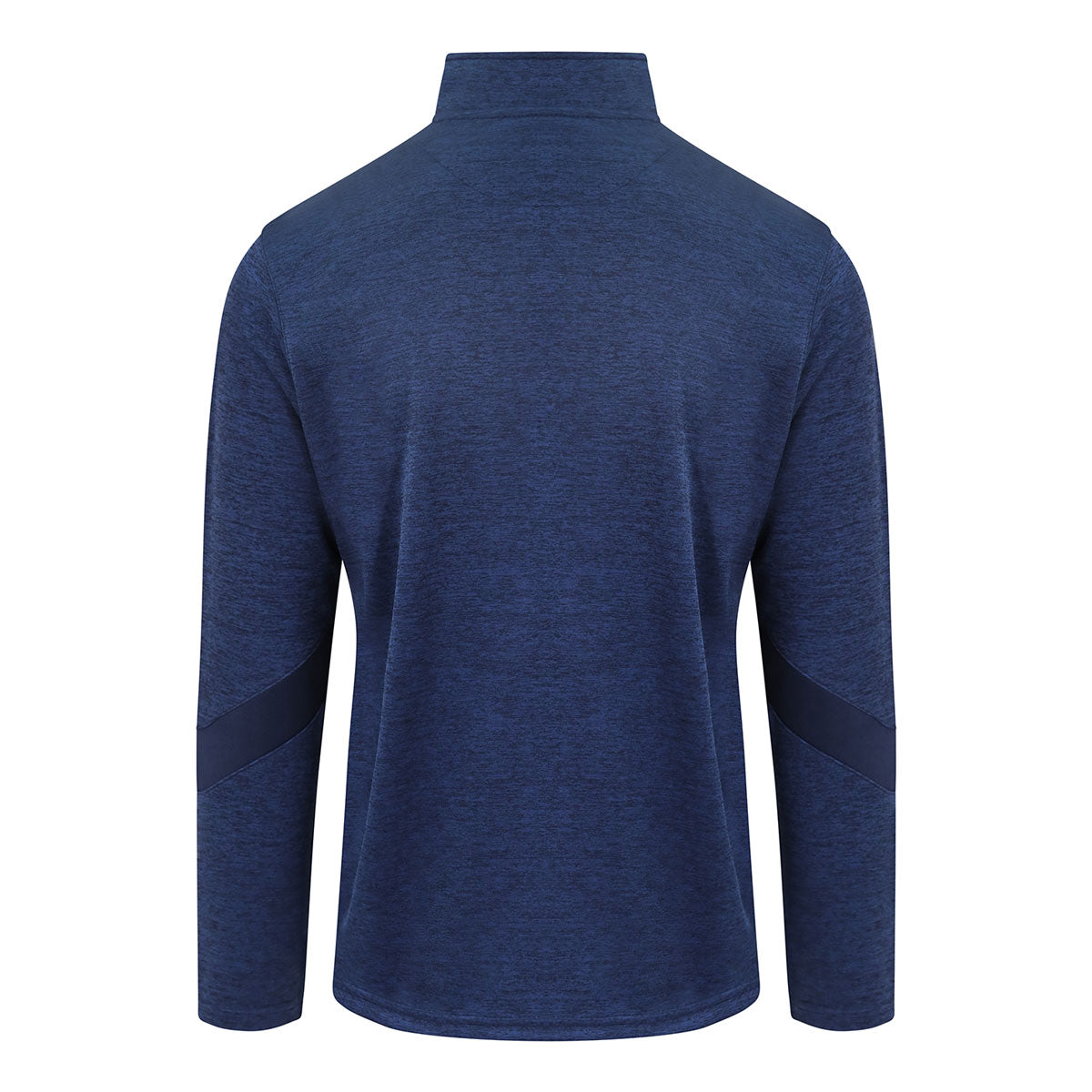 Mc Keever Carryduff GAA Core 22 1/4 Zip Top - Adult - Navy