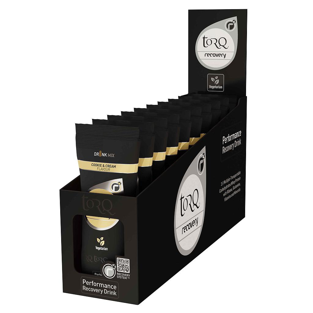 Torq 50g Recovery Sachet