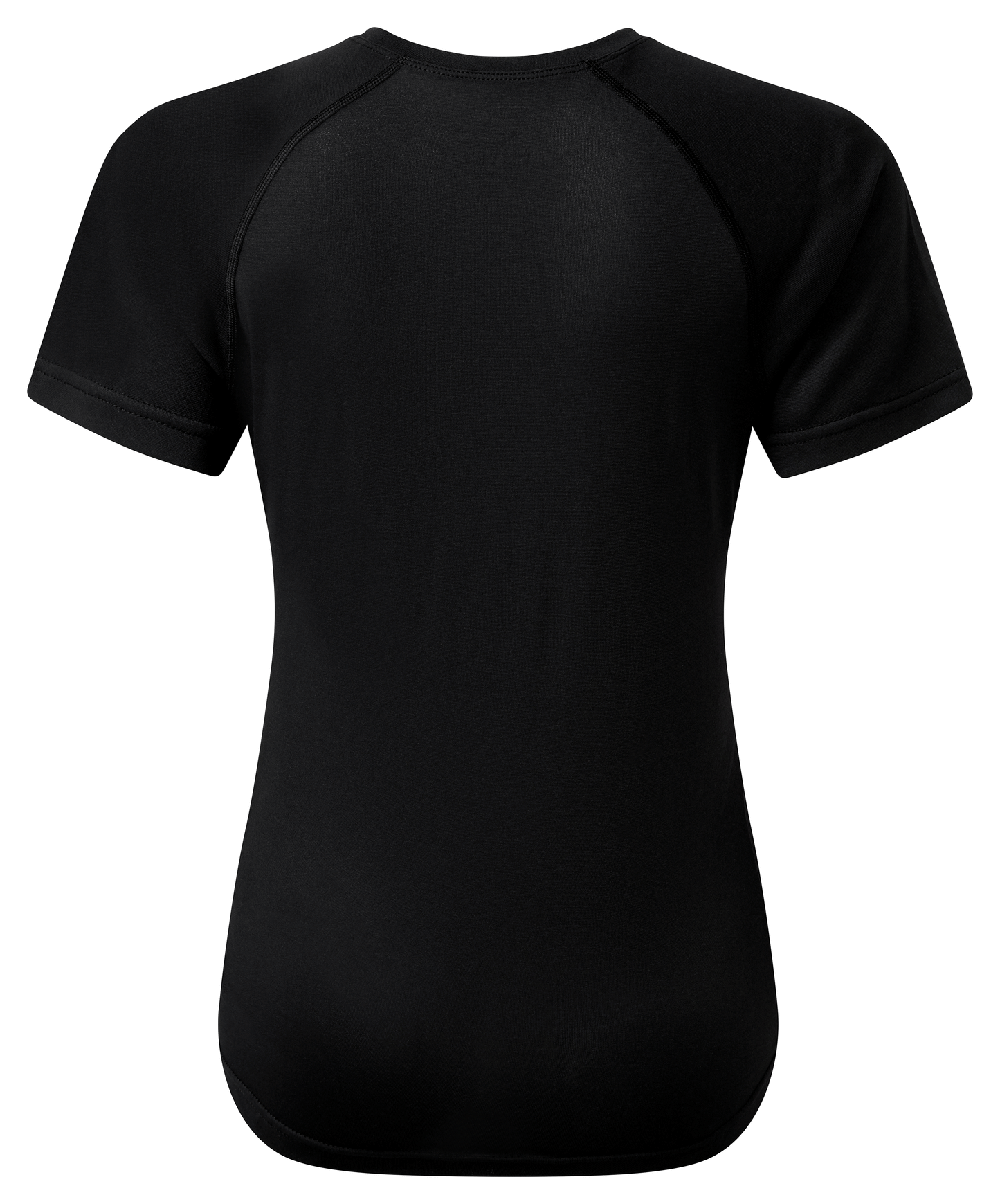 Ronhill Core Short Sleeve Tee - Womens - Black