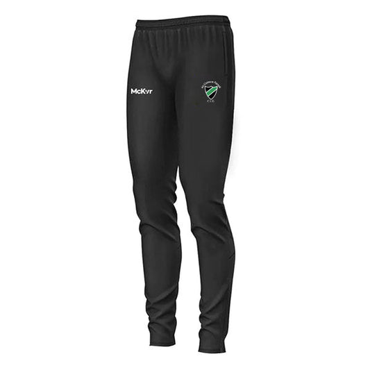 Mc Keever Parnells GAA Core 22 Skinny Pants - Youth - Black