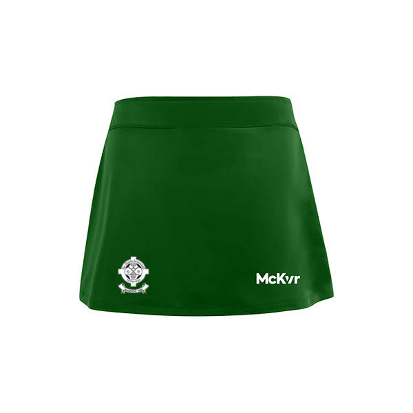 Mc Keever Doheny's GAA Core 22 Skort - Womens - Emerald
