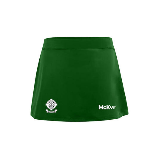 Mc Keever Doheny's GAA Core 22 Skort - Womens - Emerald