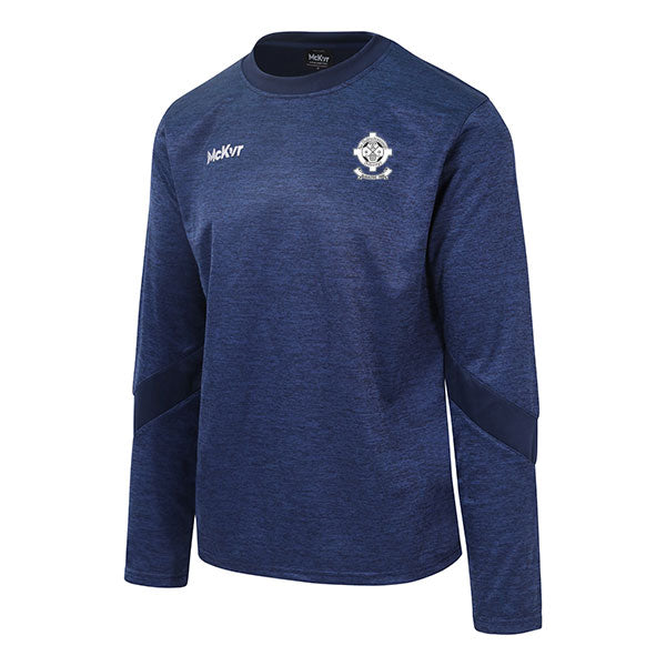Mc Keever Doheny's GAA Core 22 Sweat Top - Youth - Navy
