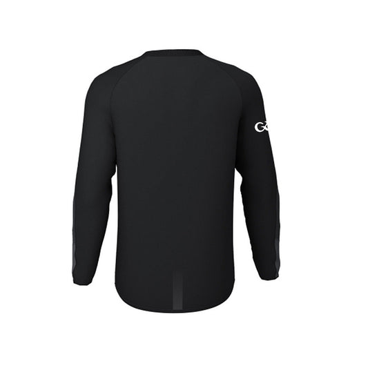 Mc Keever Parnells GAA Core 22 Windshield - Adult - Black