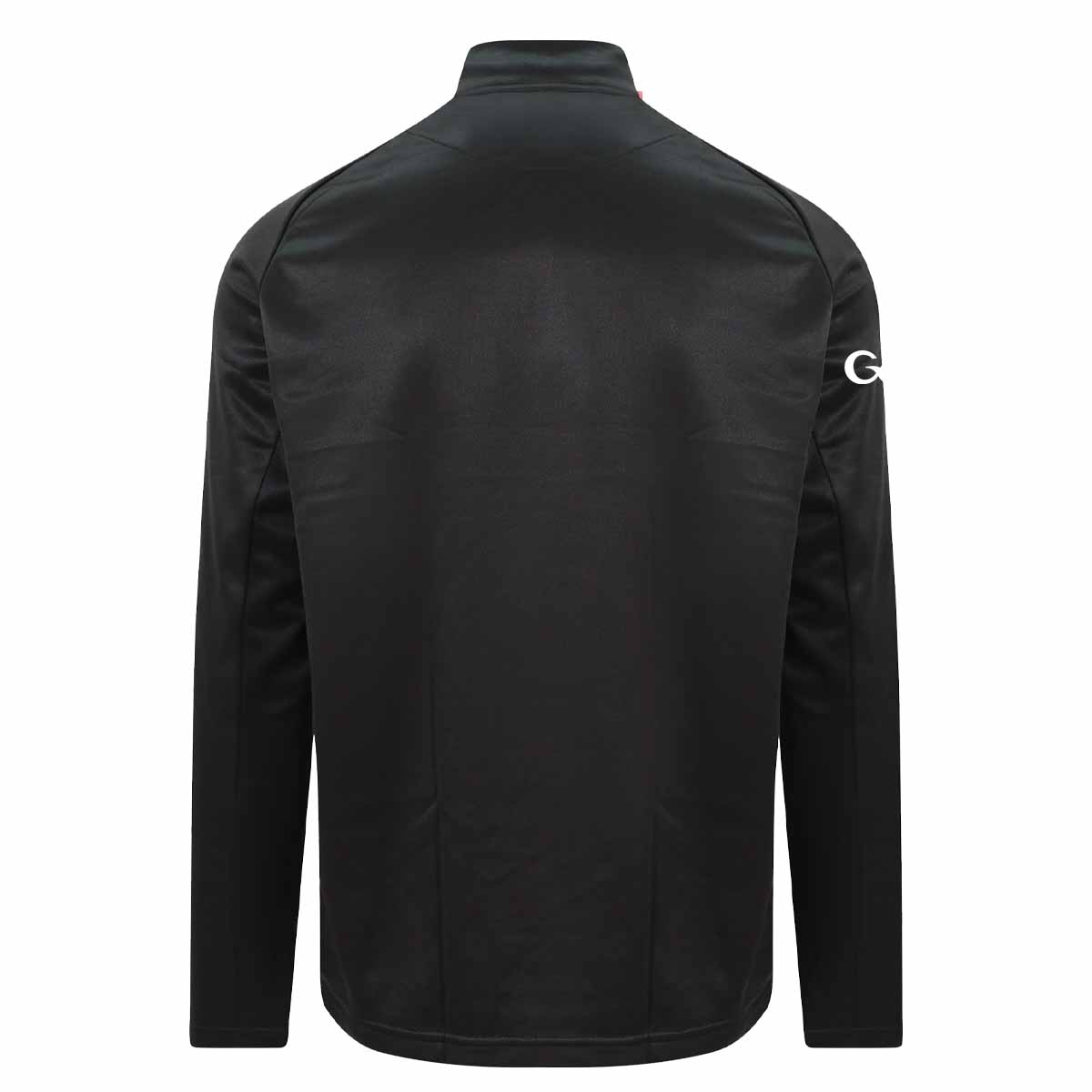 Mc Keever Sarsfields GAA Core 22 Warm Top - Youth - Black