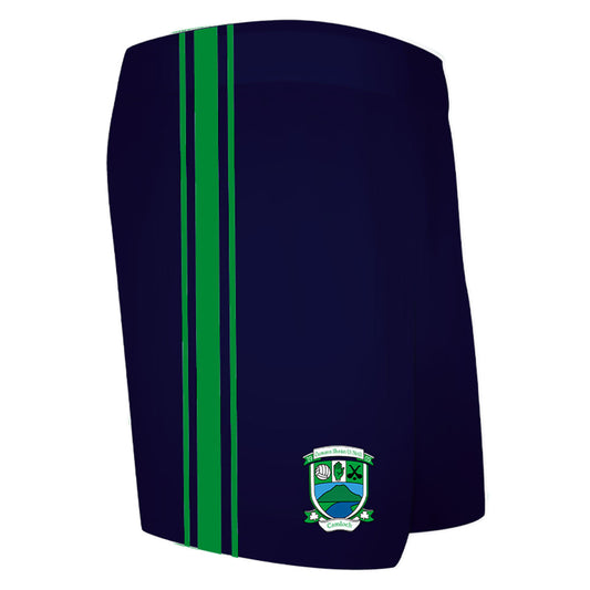 Mc Keever Shane O'Neills Camlough Playing Short - Youth - Navy/Green
