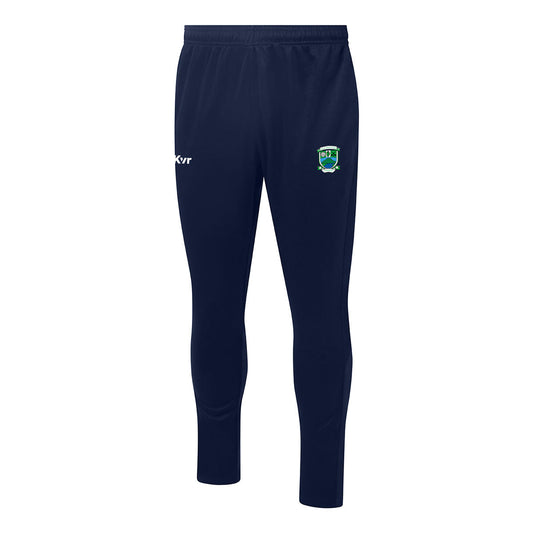 Mc Keever Shane O'Neills Camlough Core 22 Skinny Pants - Youth - Navy