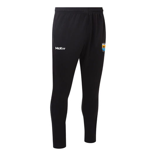 Mc Keever Shannon Gaels GAA Core 22 Skinny Pants - Youth - Black