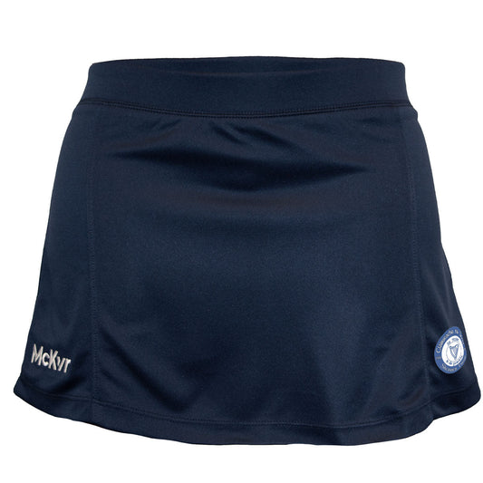 Mc Keever Skerries Harps GAA - Dublin Core 22 Skort - Womens - Navy
