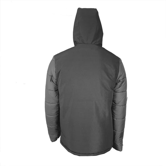 Mc Keever Skerries Harps GAA, Dublin Core 22 Stadium Jacket - Youth - Black