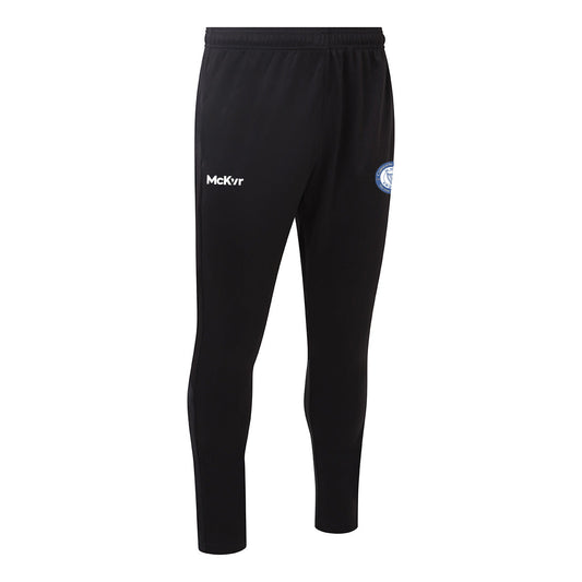 Mc Keever Skerries Harps GAA, Dublin Core 22 Skinny Pants - Adult - Black