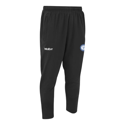 Mc Keever Skerries Harps GAA, Dublin Core 22 Tapered Pants - Adult - Black