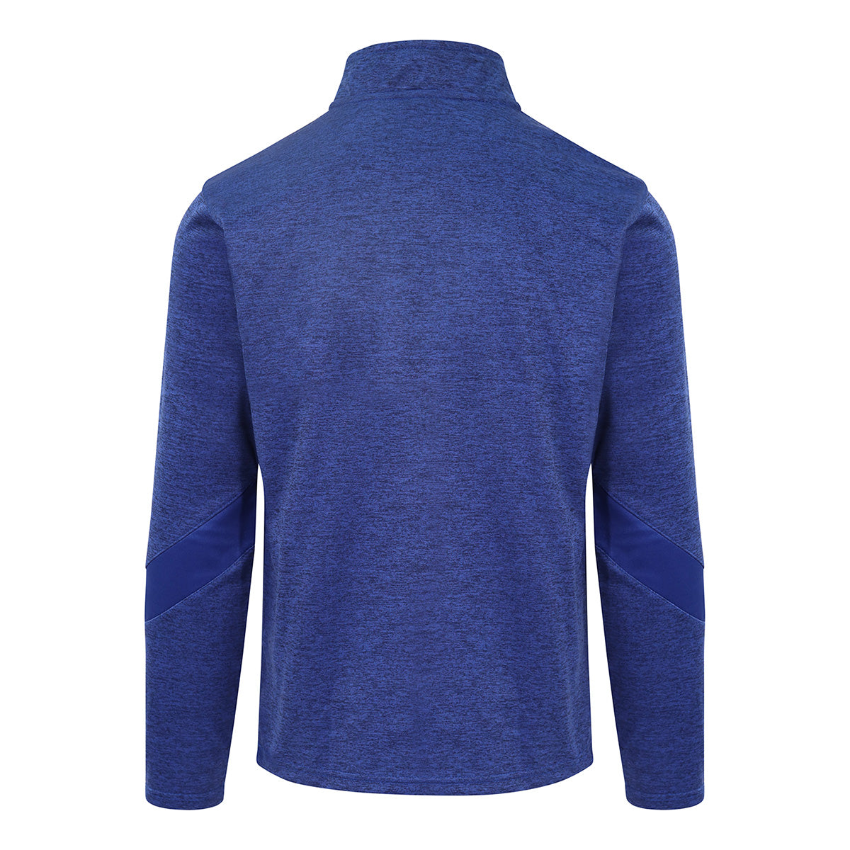 Mc Keever Skerries Harps GAA, Dublin Core 22 1/4 Zip Top - Youth - Royal