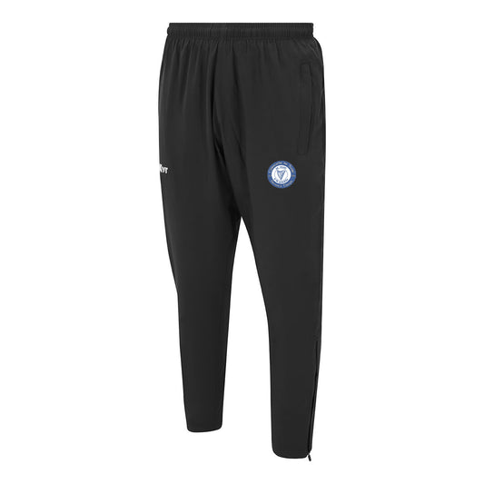 Mc Keever Skerries Harps GAA, Dublin Core 22 Tapered Pants - Adult - Black