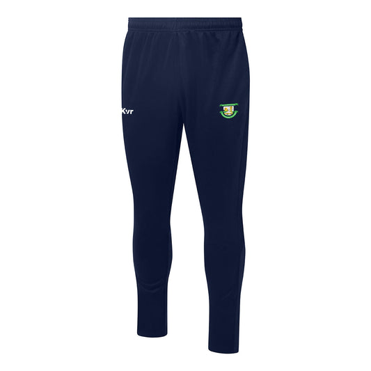 Mc Keever St Fechins GAA Core 22 Skinny Pants - Youth - Navy