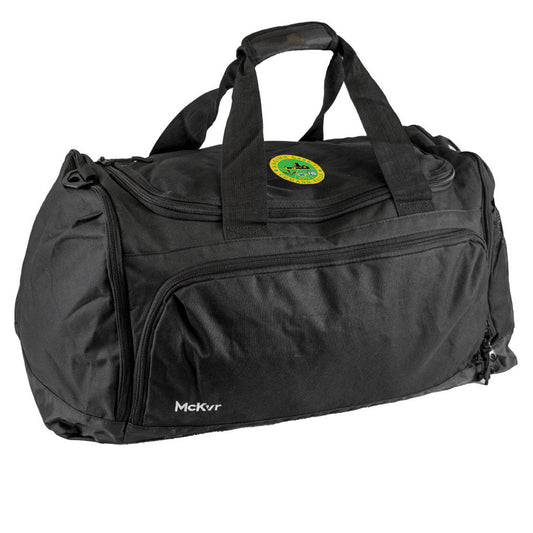 Mc Keever St Gabriels GAA Core 22 Medium Kitbag - Black
