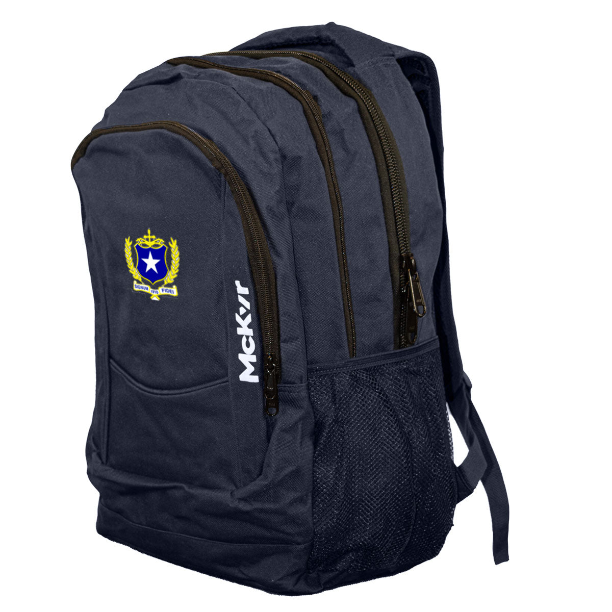 Mc Keever St Gall's GAA Core 22 Back Pack - Navy