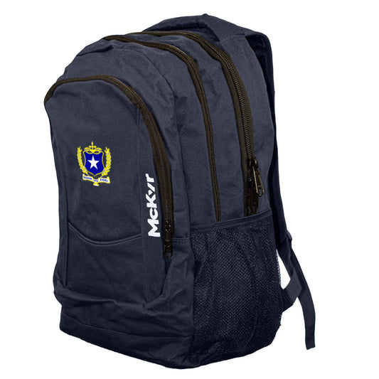 Mc Keever St Gall's GAA Core 22 Back Pack - Navy