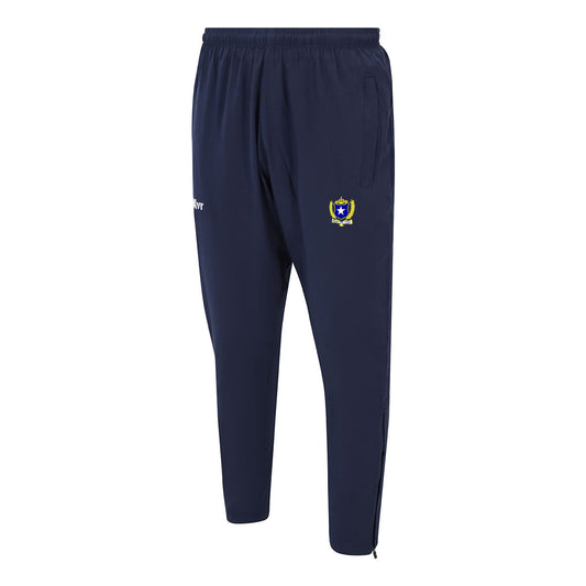 Mc Keever St Gall's GAA Core 22 Tapered Pants - Adult - Navy