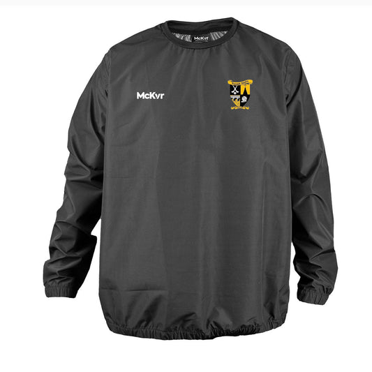 Mc Keever St Marys GAA Core 22 Windshield - Adult - Black