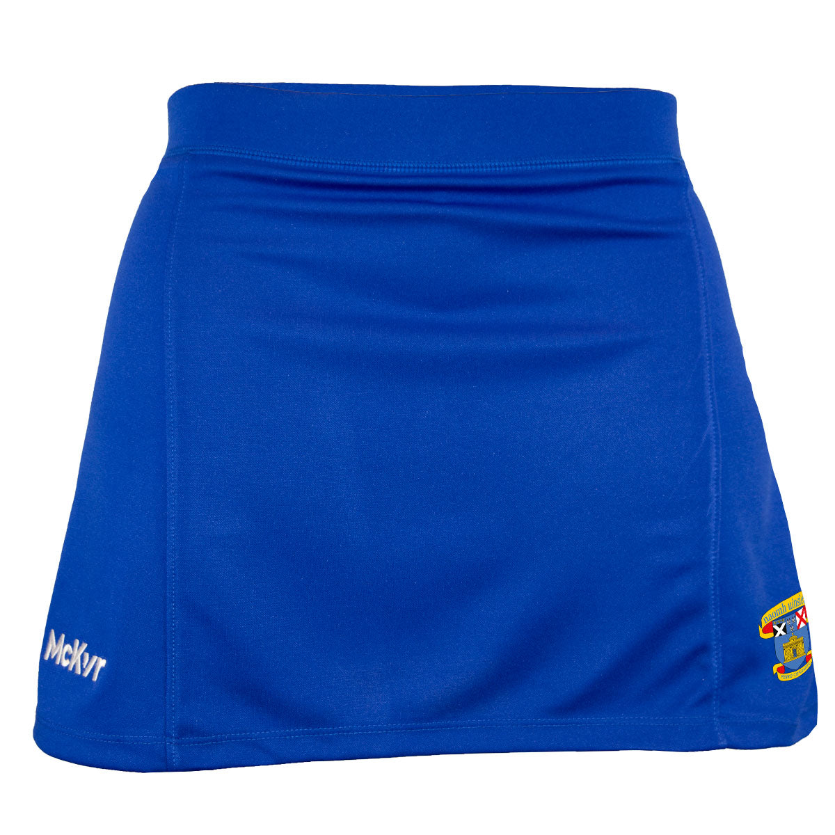 Mc Keever St Vincents GAA Core 22 Skort - Womens - Royal