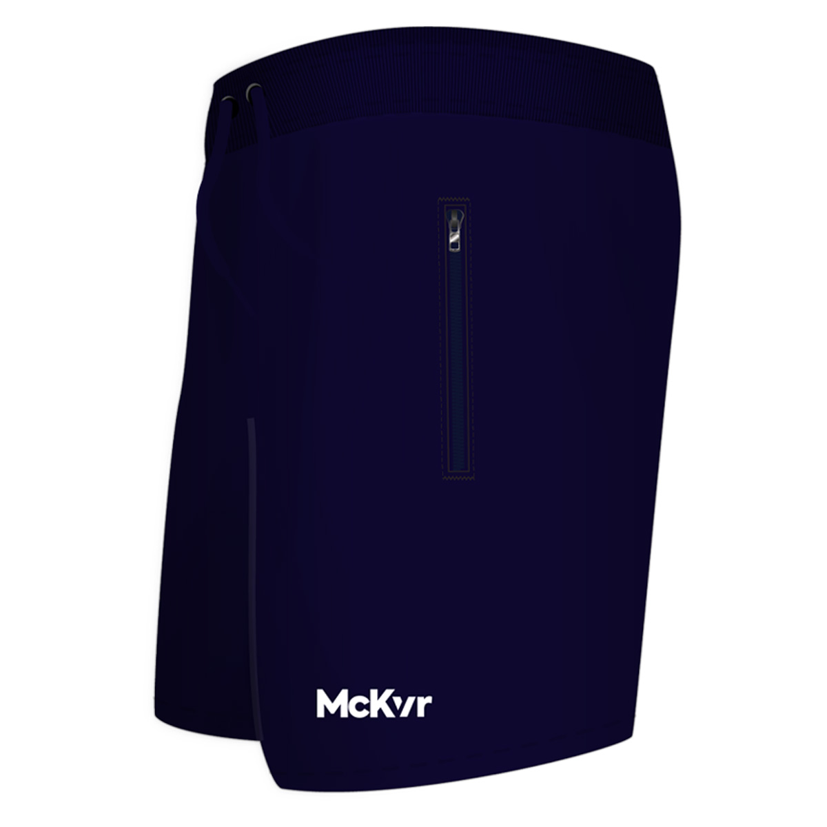 Mc Keever St Mary's College RFC Core 22 Leisure Shorts - Youth - Navy