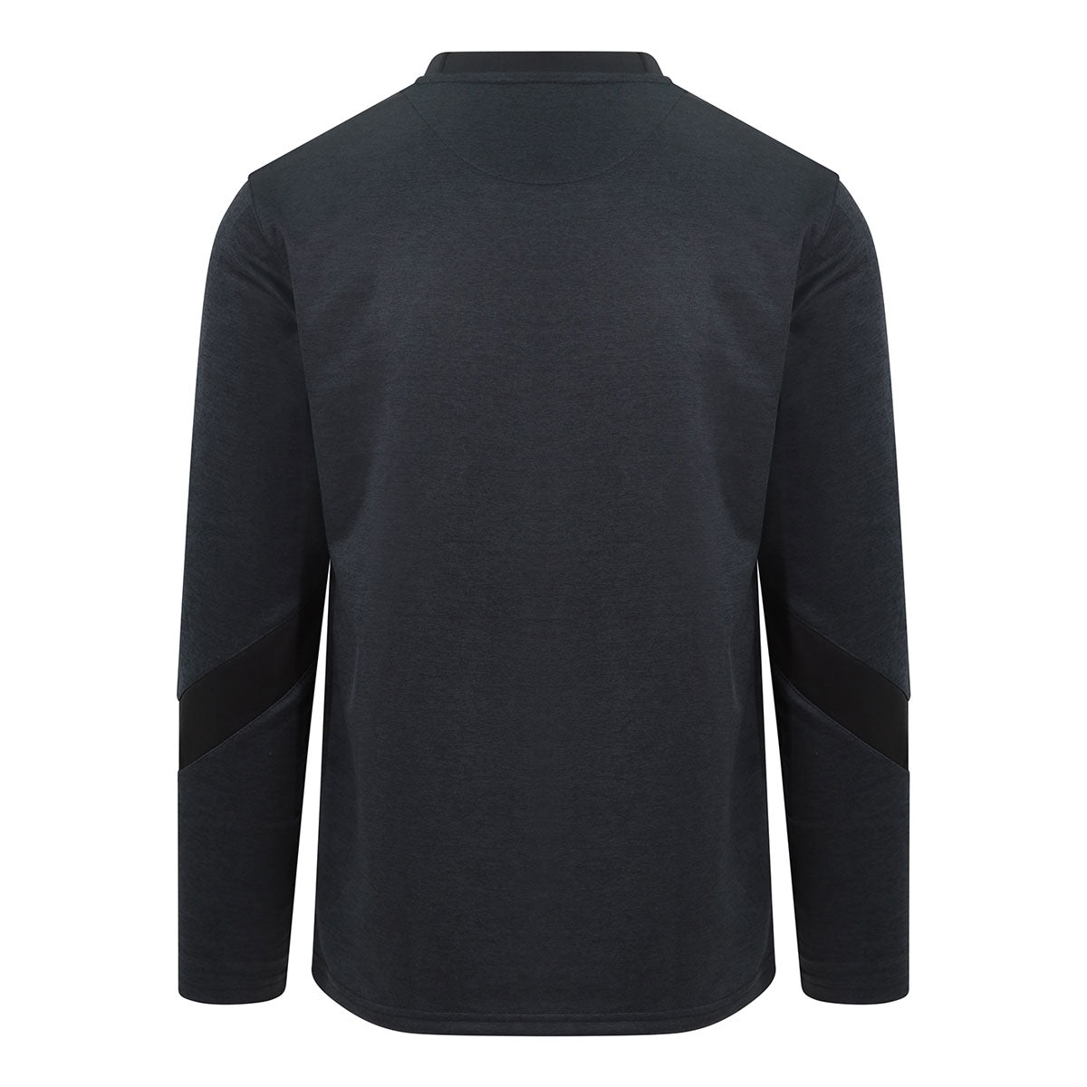 Mc Keever Granemore GFC Core 22 Sweat Top - Adult - Black