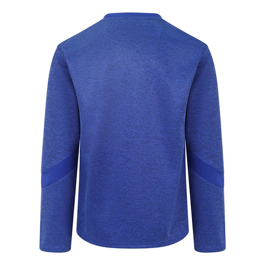 Mc Keever Templemore Ladies GFC Core 22 Sweat Top - Adult - Royal
