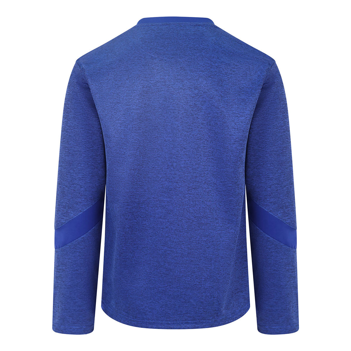 Mc Keever Naomh Conaill Donegal Core 22 Sweat Top - Adult - Royal