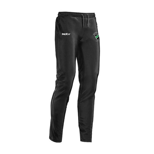 Mc Keever Parnells GAA Core 22 Tapered Pants - Adult - Black