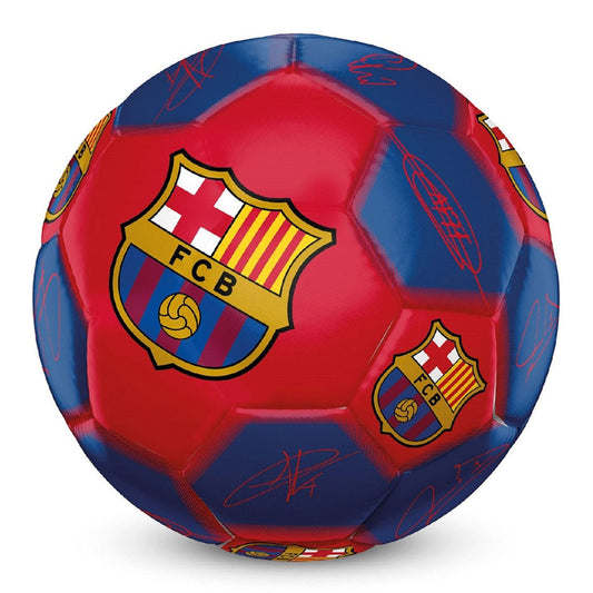 Team Merchandise 26 Panel Signature Football - Size 5