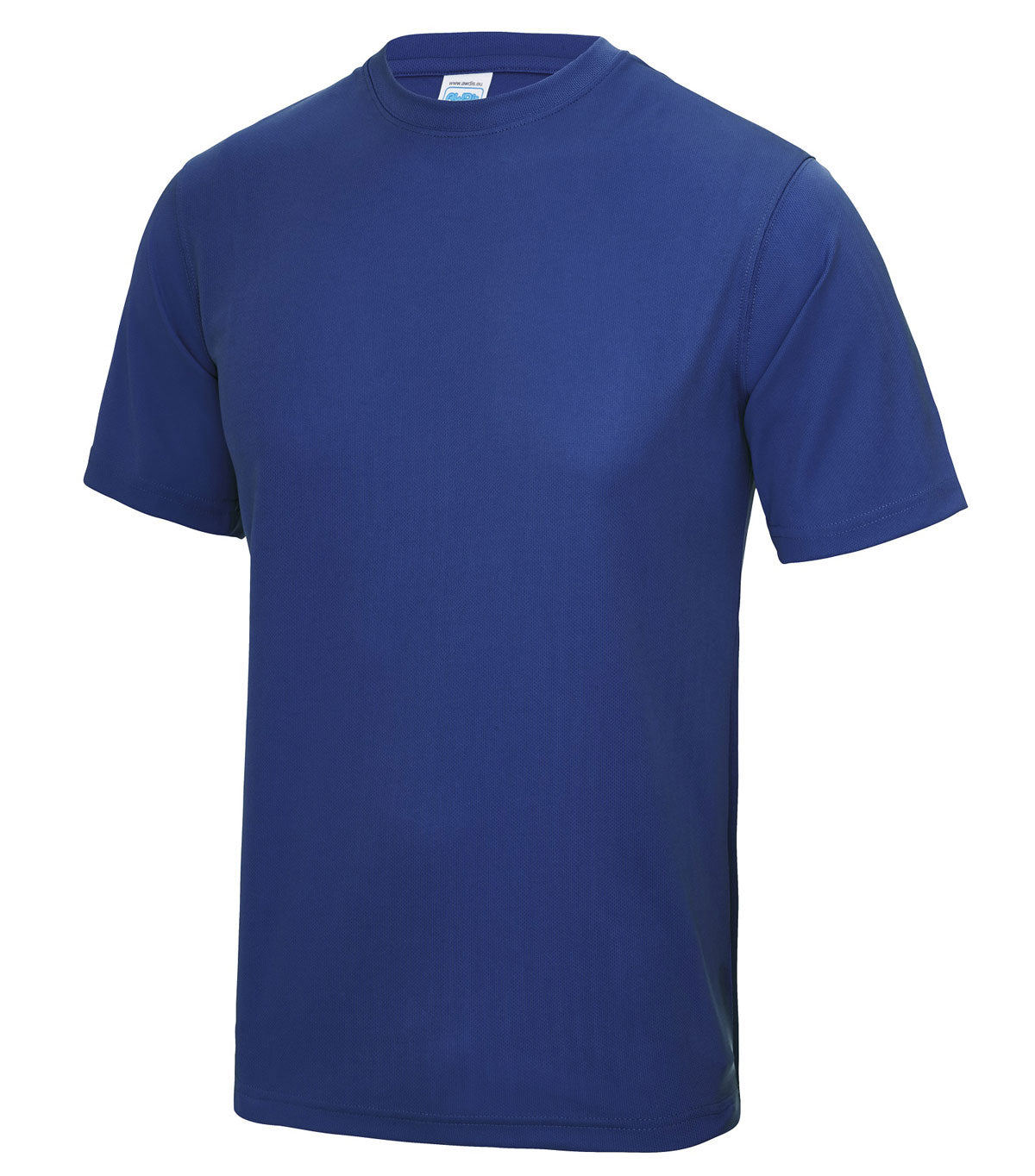 Mc Keever Awdis Just Cool Tee - Adult - Royal