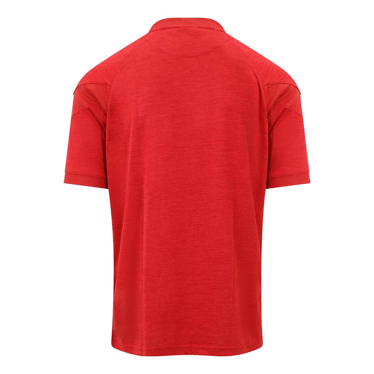 Mc Keever Madden GAA Club Core 22 T-Shirt - Youth - Red