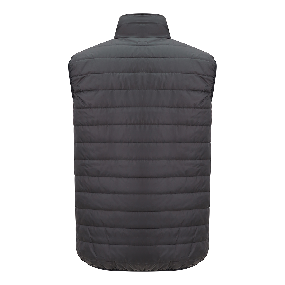Mc Keever Termonfechin Celtic FC Core 22 Padded Gilet - Adult - Black