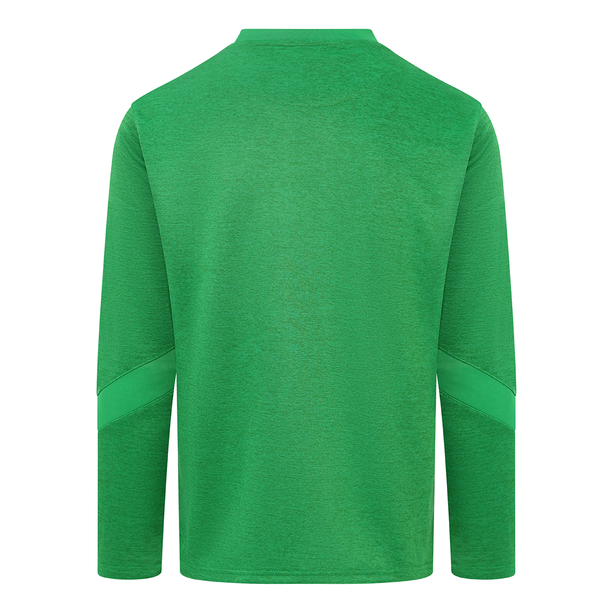 Mc Keever Termonfechin Celtic FC Core 22 Sweat Top - Adult - Green