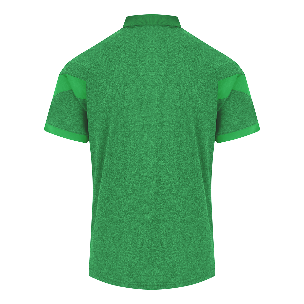Mc Keever Termonfechin Celtic FC Core 22 Polo Top - Adult - Green