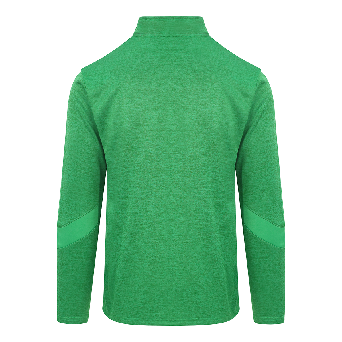 Mc Keever Termonfeckin Celtic FC Core 22 1/4 Zip Top - Youth - Green