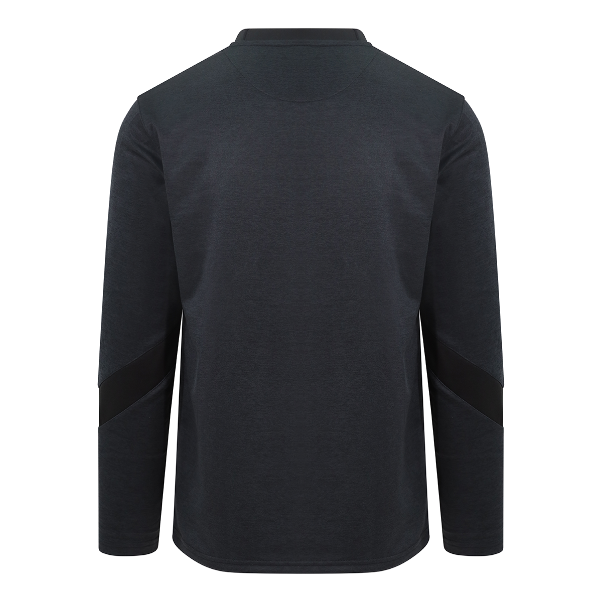 Mc Keever Termonfeckin Celtic FC Core 22 Sweat Top - Youth - Black