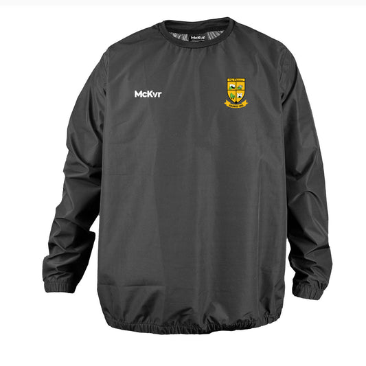 Mc Keever The Down's GAA, Westmeath Core 22 Windshield - Adult - Black