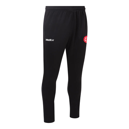 Mc Keever Tir na nOg GAA Core 22 Skinny Pants - Youth - Black